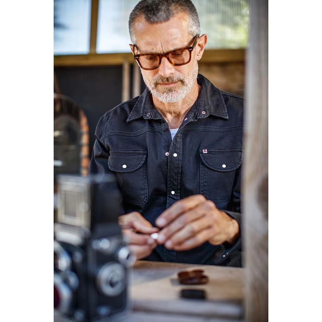 &SONS Clothing Sunday Shirt 13 &SONS Clothing Sunday Shirt