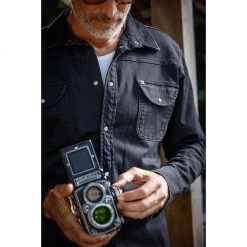 &SONS Clothing Sunday Shirt 22 &SONS Clothing Sunday Shirt