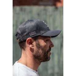 &SONS Bags & EDC The GARAGE Baseball Cap