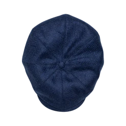 &SONS The London Baker Boy Hat Bags & EDC