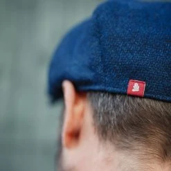 &SONS The London Baker Boy Hat Bags & EDC