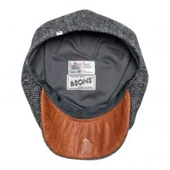 &SONS Thompson Baker Boy Hat