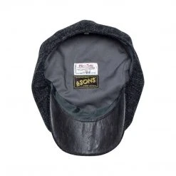 &SONS Bags & EDC Thompson Baker Boy Hat