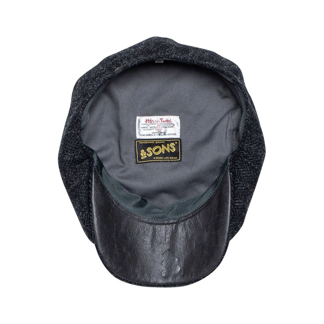 &SONS Bags & EDC Thompson Baker Boy Hat 4 &SONS Bags & EDC Thompson Baker Boy Hat