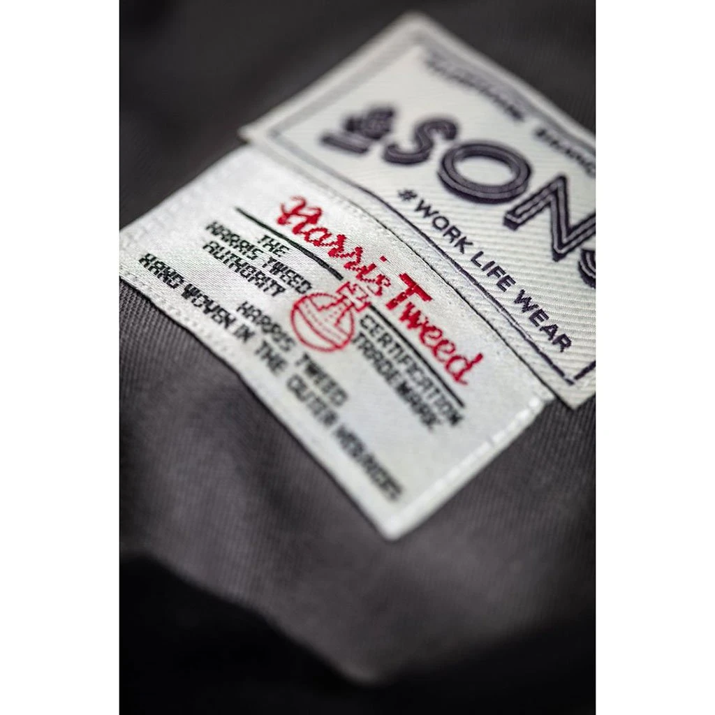 &SONS Bags & EDC Thompson Baker Boy Hat 9 &SONS Bags & EDC Thompson Baker Boy Hat