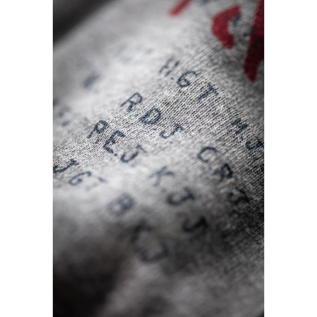 &SONS Track And Field Hoodie 9 &SONS Track And Field Hoodie