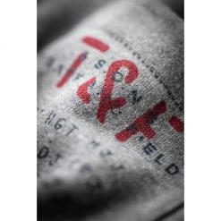 &SONS Track And Field Hoodie 24 &SONS Track And Field Hoodie