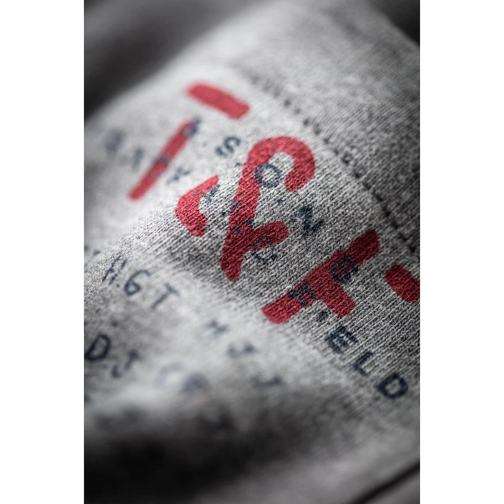 &SONS Track And Field Hoodie 8 &SONS Track And Field Hoodie