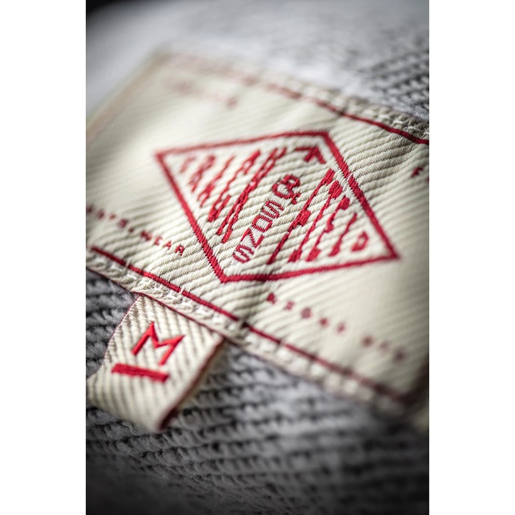 &SONS Track And Field Hoodie 7 &SONS Track And Field Hoodie