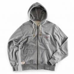 &SONS Track And Field Hoodie