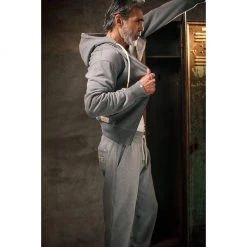 &SONS Track And Field Hoodie 35 &SONS Track And Field Hoodie