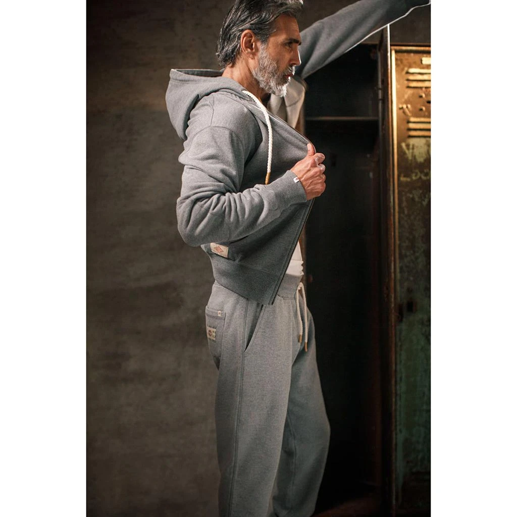 &SONS Track And Field Hoodie 19 &SONS Track And Field Hoodie