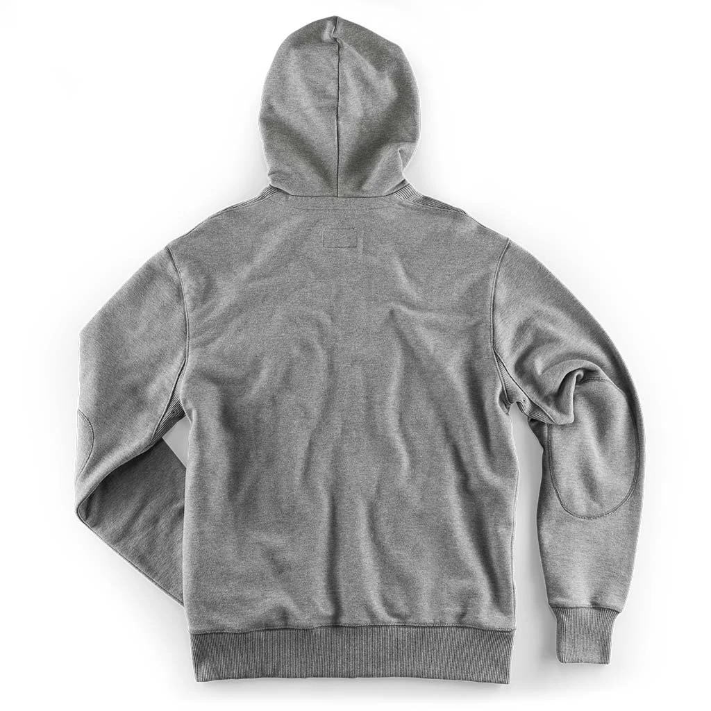 &SONS Track And Field Hoodie 4 &SONS Track And Field Hoodie