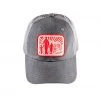 &SONS Bags & EDC Trucker Badge Cap 2 &SONS Bags & EDC Trucker Badge Cap