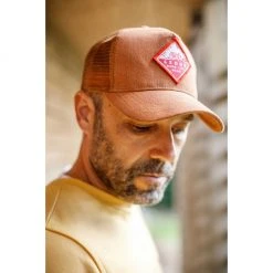 &SONS Trucker Badge Cap Bags & EDC 16 &SONS Trucker Badge Cap Bags & EDC