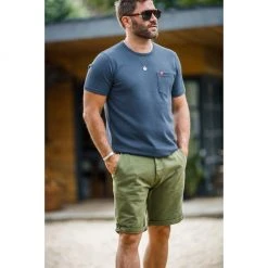 &SONS Virgil Chino Short