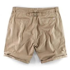 &SONS Virgil Chino Short Clothing