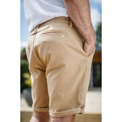 &SONS Virgil Chino Short Clothing