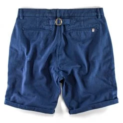 &SONS Virgil Chino Short Clothing