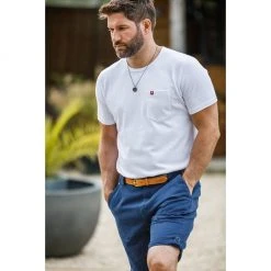 &SONS Virgil Chino Short Clothing