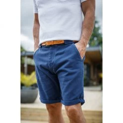 &SONS Virgil Chino Short Clothing
