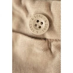 &SONS Virgil Chino Clothing