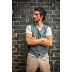 &SONS Virgil Chino Clothing