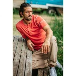 &SONS Virgil Chino Clothing