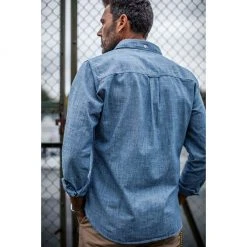 &SONS Clothing Yard Shirt 20 &SONS Clothing Yard Shirt