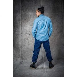 &SONS Clothing Yard Shirt 25 &SONS Clothing Yard Shirt