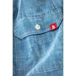 &SONS Clothing Yard Shirt 17 &SONS Clothing Yard Shirt