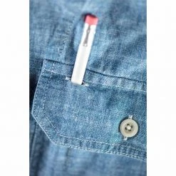 &SONS Clothing Yard Shirt 16 &SONS Clothing Yard Shirt