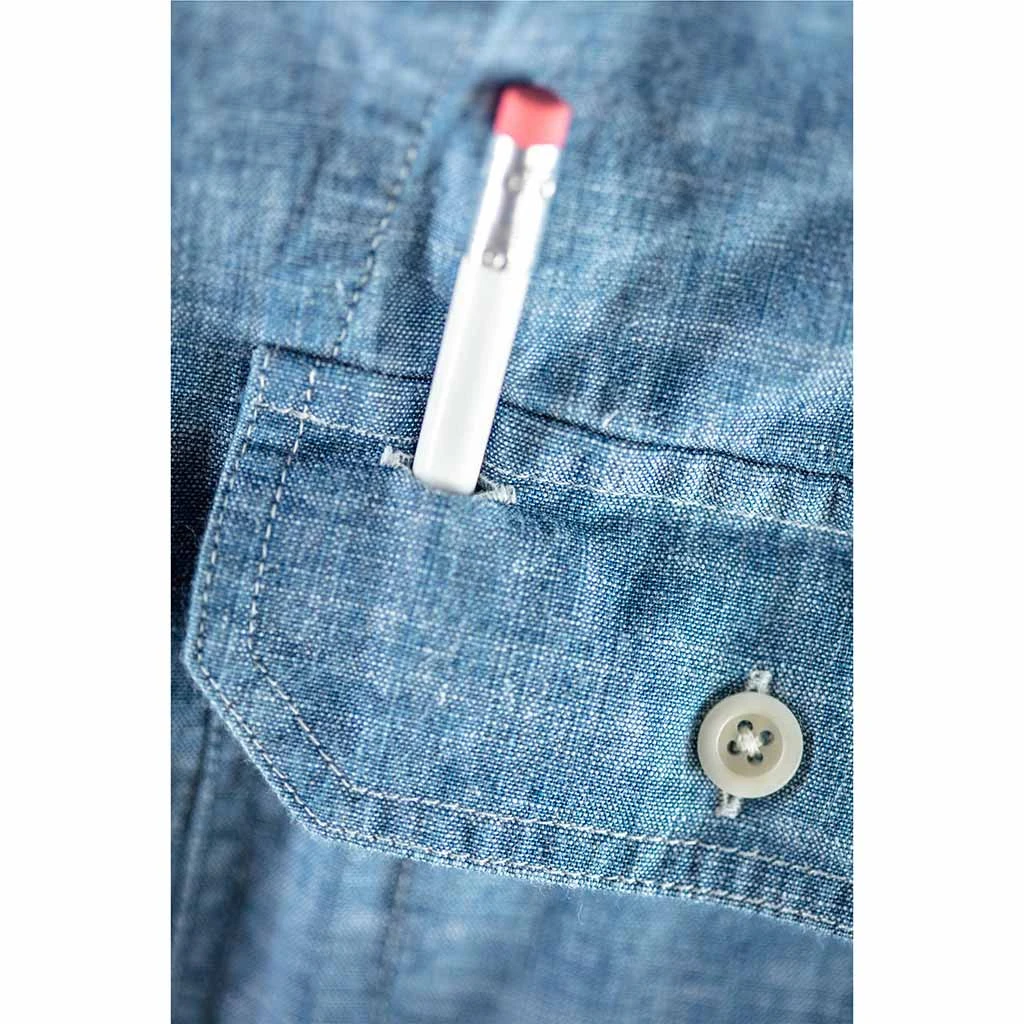 &SONS Clothing Yard Shirt 5 &SONS Clothing Yard Shirt