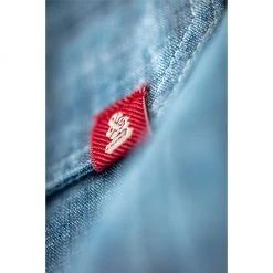 &SONS Clothing Yard Shirt 18 &SONS Clothing Yard Shirt