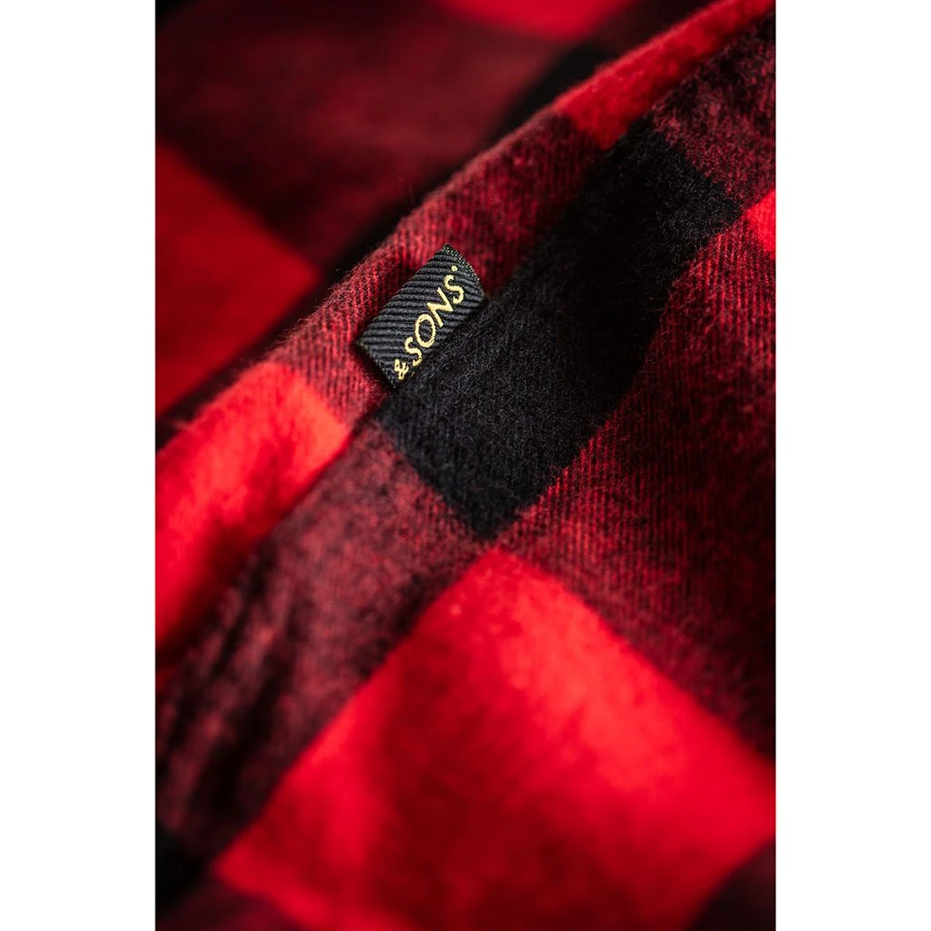 &SONS Yukon Shirt 9 &SONS Yukon Shirt