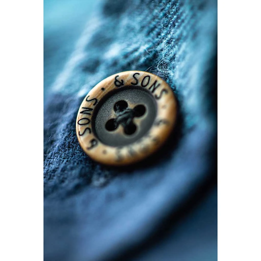 &SONS Yukon Shirt New 11 &SONS Yukon Shirt New