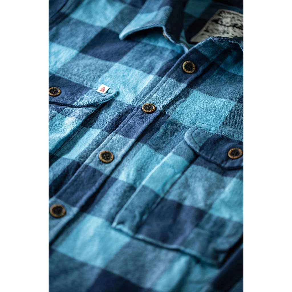 &SONS Yukon Shirt New 5 &SONS Yukon Shirt New