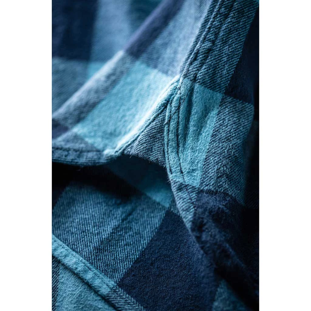 &SONS Yukon Shirt New 10 &SONS Yukon Shirt New