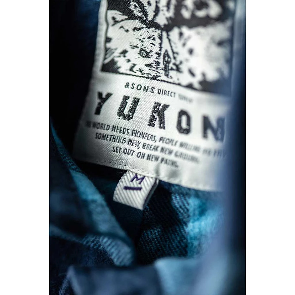 &SONS Yukon Shirt New 4 &SONS Yukon Shirt New