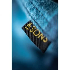 &SONS Yukon Shirt New 19 &SONS Yukon Shirt New