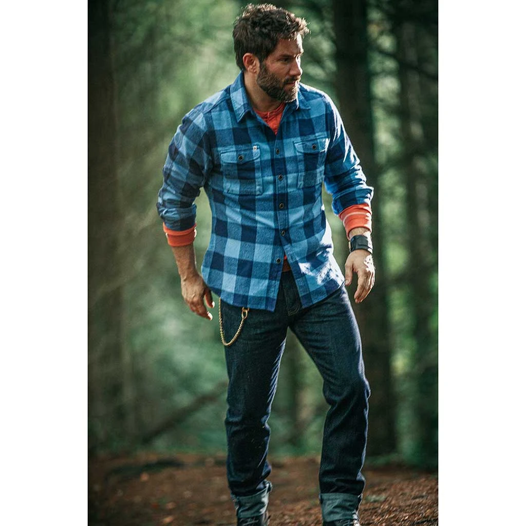 &SONS Yukon Shirt New 13 &SONS Yukon Shirt New