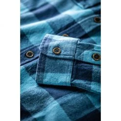 &SONS Yukon Shirt New 16 &SONS Yukon Shirt New