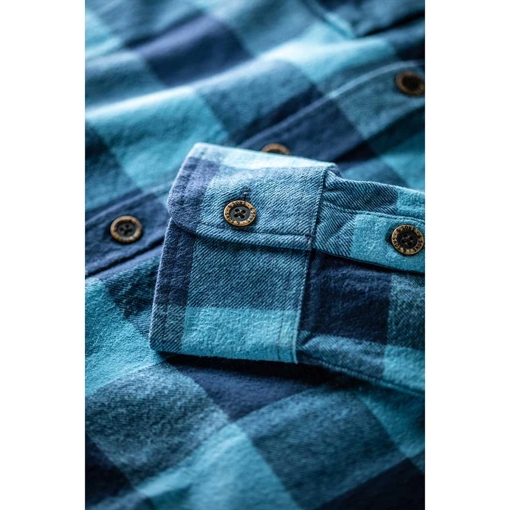 &SONS Yukon Shirt New 6 &SONS Yukon Shirt New