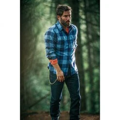 &SONS Yukon Shirt New