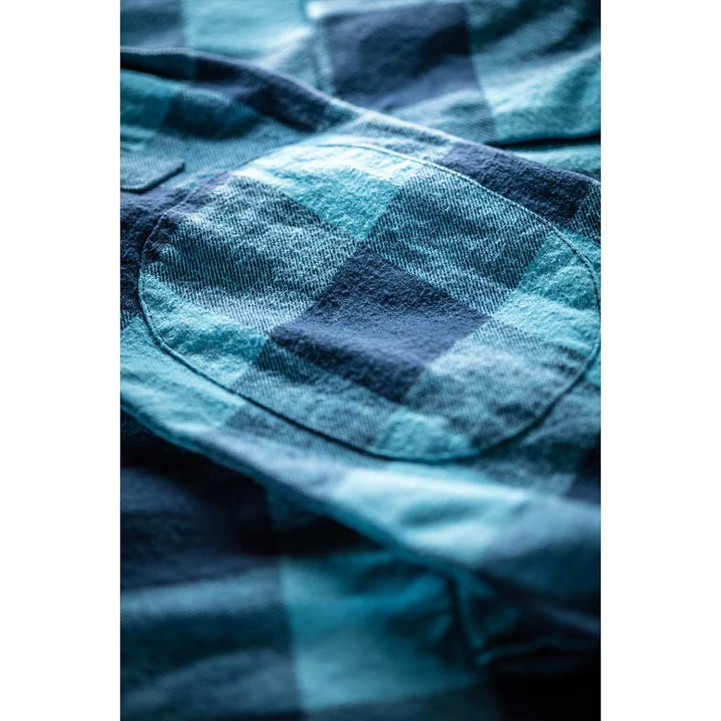 &SONS Yukon Shirt New 8 &SONS Yukon Shirt New