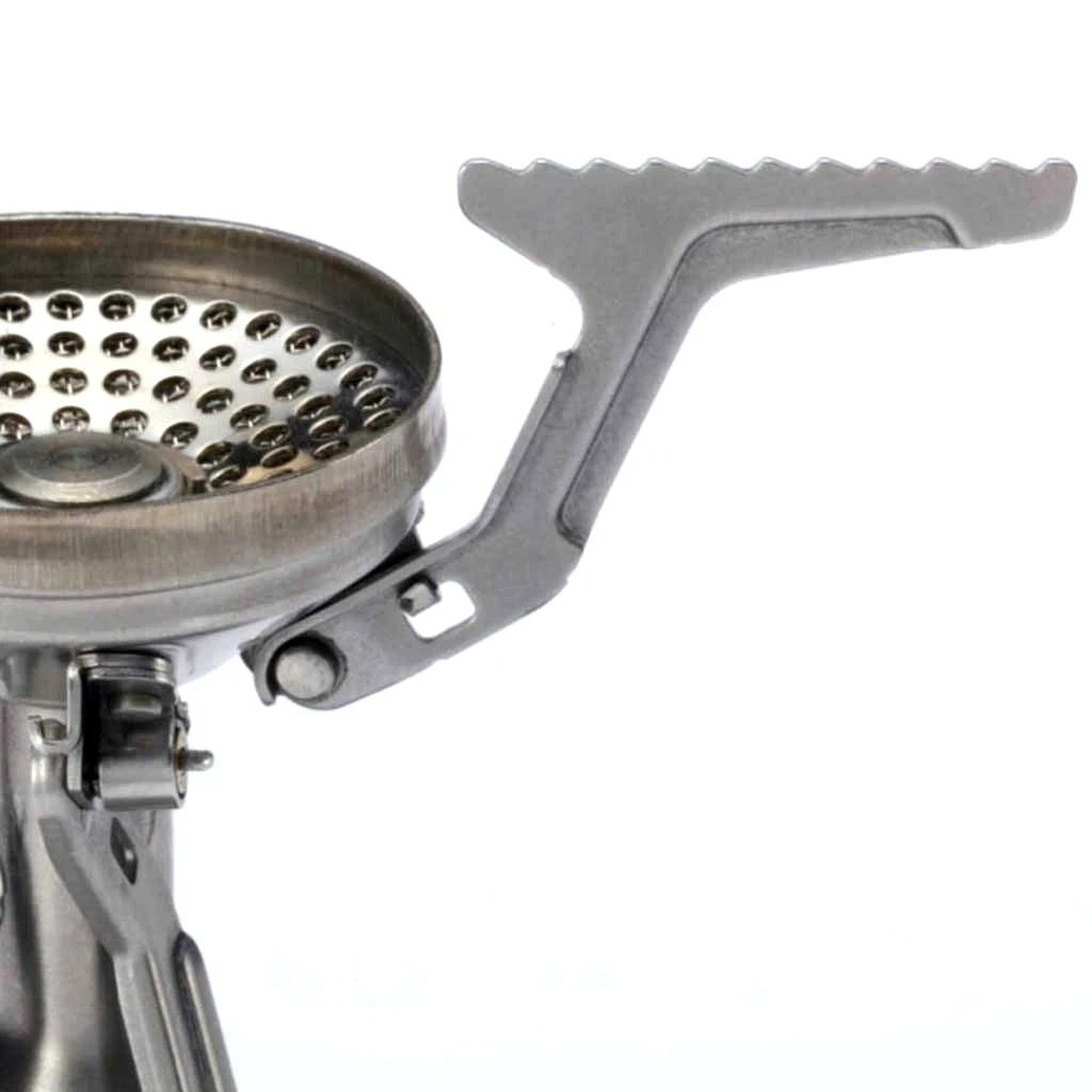 SOTO Outdoors Camping Kit Amicus Stove (without Igniter) 6 SOTO Outdoors Camping Kit Amicus Stove (without Igniter)