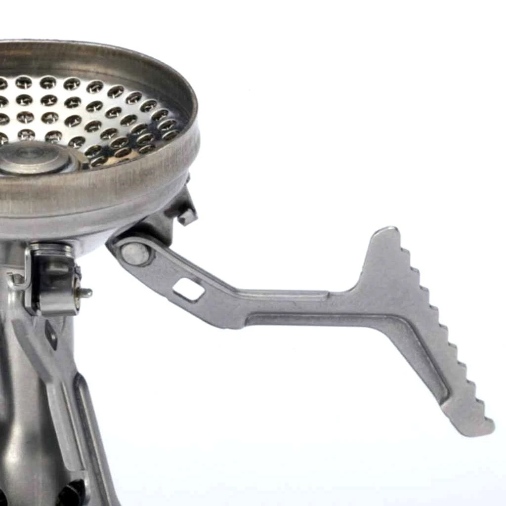 SOTO Outdoors Camping Kit Amicus Stove (without Igniter) 5 SOTO Outdoors Camping Kit Amicus Stove (without Igniter)