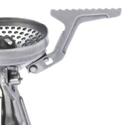 SOTO Outdoors Camping Kit Amicus Stove W/ Stealth Igniter