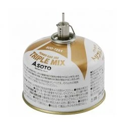 SOTO Outdoors Fill Adaptor Camping Kit