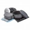 SOTO Outdoors Navigator Cook Set Camping Kit